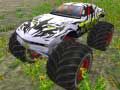 Juego Conductor de Monster Truck en línea