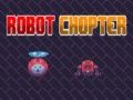 Juego Robot Chopter en línea