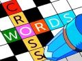 Juego Palabras cruzadas de animales bebé en línea
