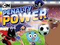 Juego CN Poder de Penalti en línea
