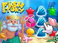 Juego Historia de Pescado en línea Juego Historia de Pescado en línea