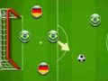 Juego Fútbol Online en línea