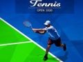 Juego Tennis Open 2020 en línea