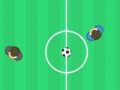 Juego 2 Fútbol en línea