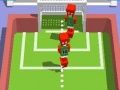Juego Gol Volteado en línea