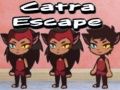 Juego Escape de Catra en línea