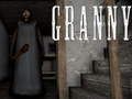 Juego Abuela Sótano Maldito en línea