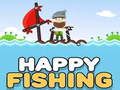 Juego Pesca Feliz en línea Juego Pesca Feliz en línea