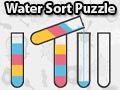 Juego Rompecabezas de clasificado de agua en línea Juego Rompecabezas de clasificado de agua en línea