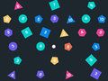 Juego Idle Pinball Breakout en línea