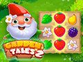 Juego Cuentos del jardín 2 en línea Juego Cuentos del jardín 2 en línea