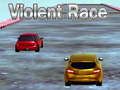 Juego Carrera Violenta en línea