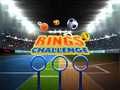 Juego Desafío de Anillos en línea