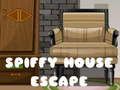 Juego Escape Elegante de la Casa en línea
