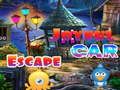 Juego Escape Alegre en Coche en línea