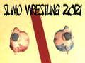 Juego Lucha Sumo 2021 en línea