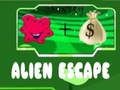 Juego Escape Alienígena en línea
