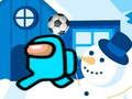 Juego Balón de cabeza Impostor en línea
