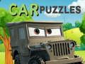 Juego Puzzles de coches en línea Juego Puzzles de coches en línea