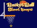 Juego Tiro al aro de baloncesto en línea