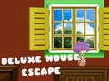 Juego Escape de Casa Deluxe en línea