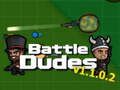 Juego Chicos de Batalla en línea