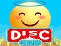 Juego Rey del disco en línea