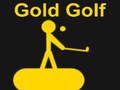 Juego Golf de Oro en línea