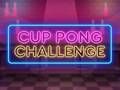 Juego Desafío de Pong en Copa en línea