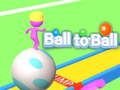 Juego Pelota a Pelota en línea