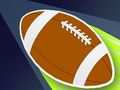 Juego Maestro del Touchdown en línea