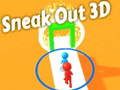 Juego Escapar en 3D en línea