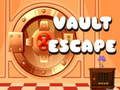 Juego Escape de la bóveda en línea