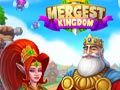Juego El Reino de la Fusión en línea Juego El Reino de la Fusión en línea