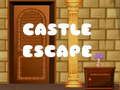 Juego Escape del castillo en línea Juego Escape del castillo en línea