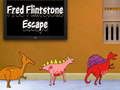 Juego Escape de Fred Flintstone en línea