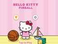 Juego Pinball Hello Kitty en línea