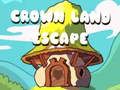 Juego Escape de la Tierra de la Corona en línea