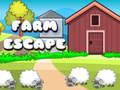 Juego Escape de la Granja G2M en línea