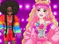 Juego Blondy Extra en línea