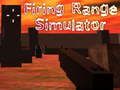 Juego Simulador de Rango de Tiro en línea