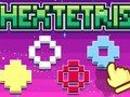 Juego Hextetris en línea