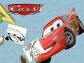 Juego Libro para colorear coches en línea