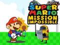 Juego Super Mario: Misión Imposible en línea