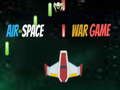 Juego Juego de guerra aeroespacial en línea
