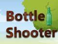 Juego Disparo a botellas en línea