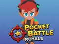 Juego Batalla Real en Pocket en línea