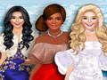 Juego Vestir a Barbie en línea