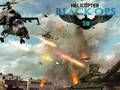 Juego Helicóptero Operaciones Especiales 3D en línea