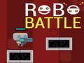 Juego Batalla Robo en línea